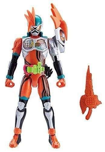 Kamen Rider Ex-Aid - Double Action Level XXR - Lvur 11 - Bandai